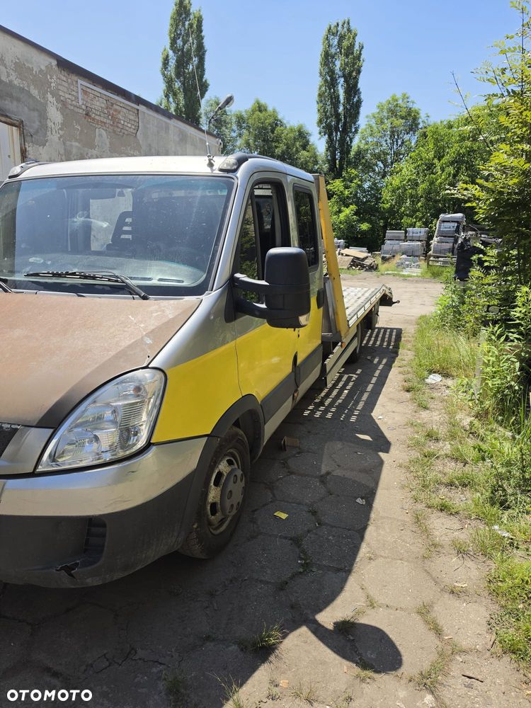 Iveco Daily - 4