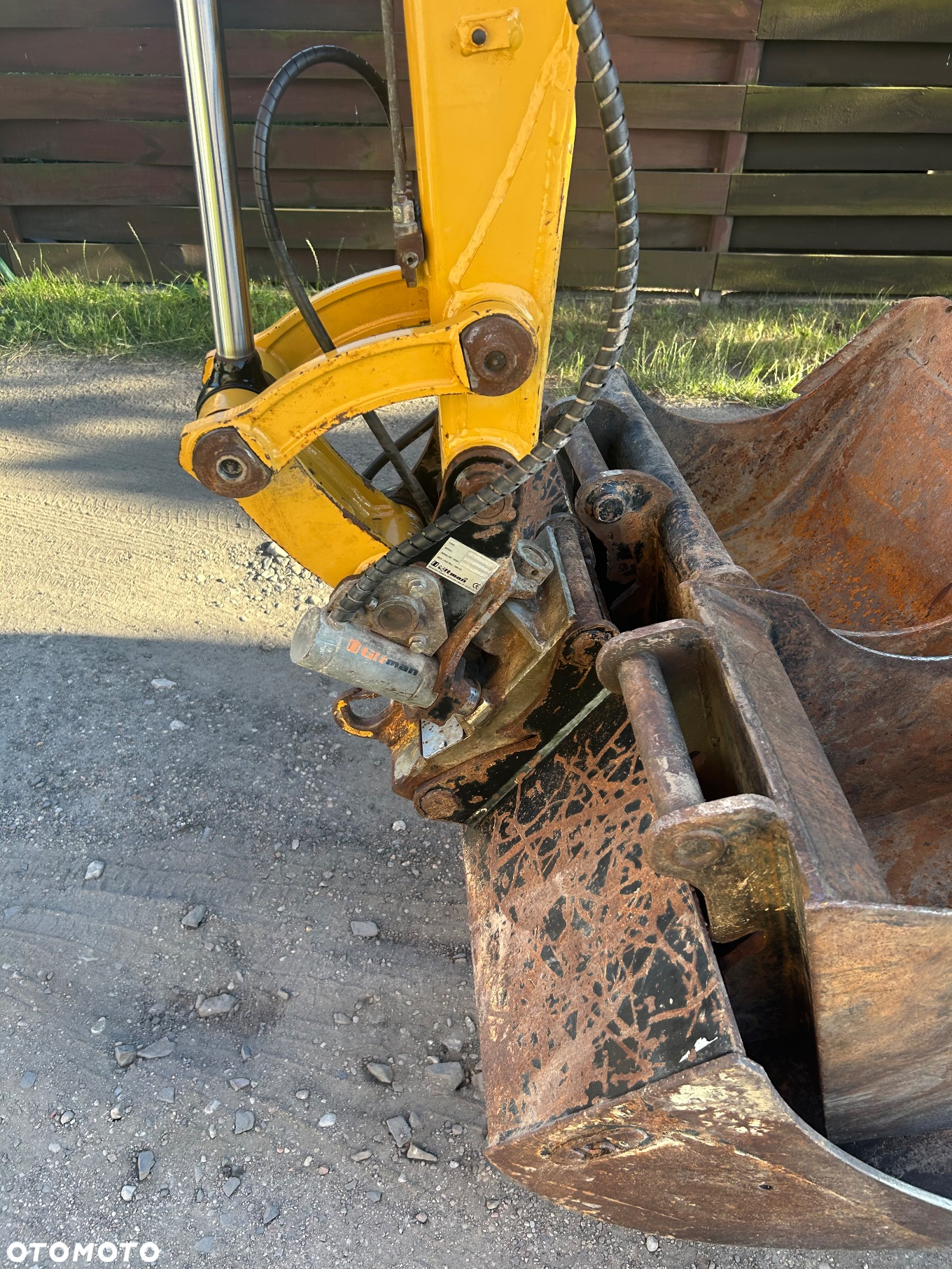 Caterpillar 302.7DCR - 22