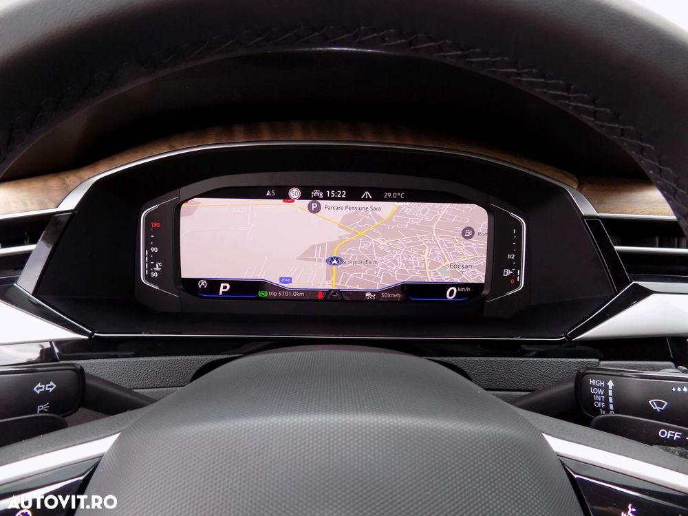 Volkswagen ARTEON 2.0 TDI SCR DSG Elegance - 12