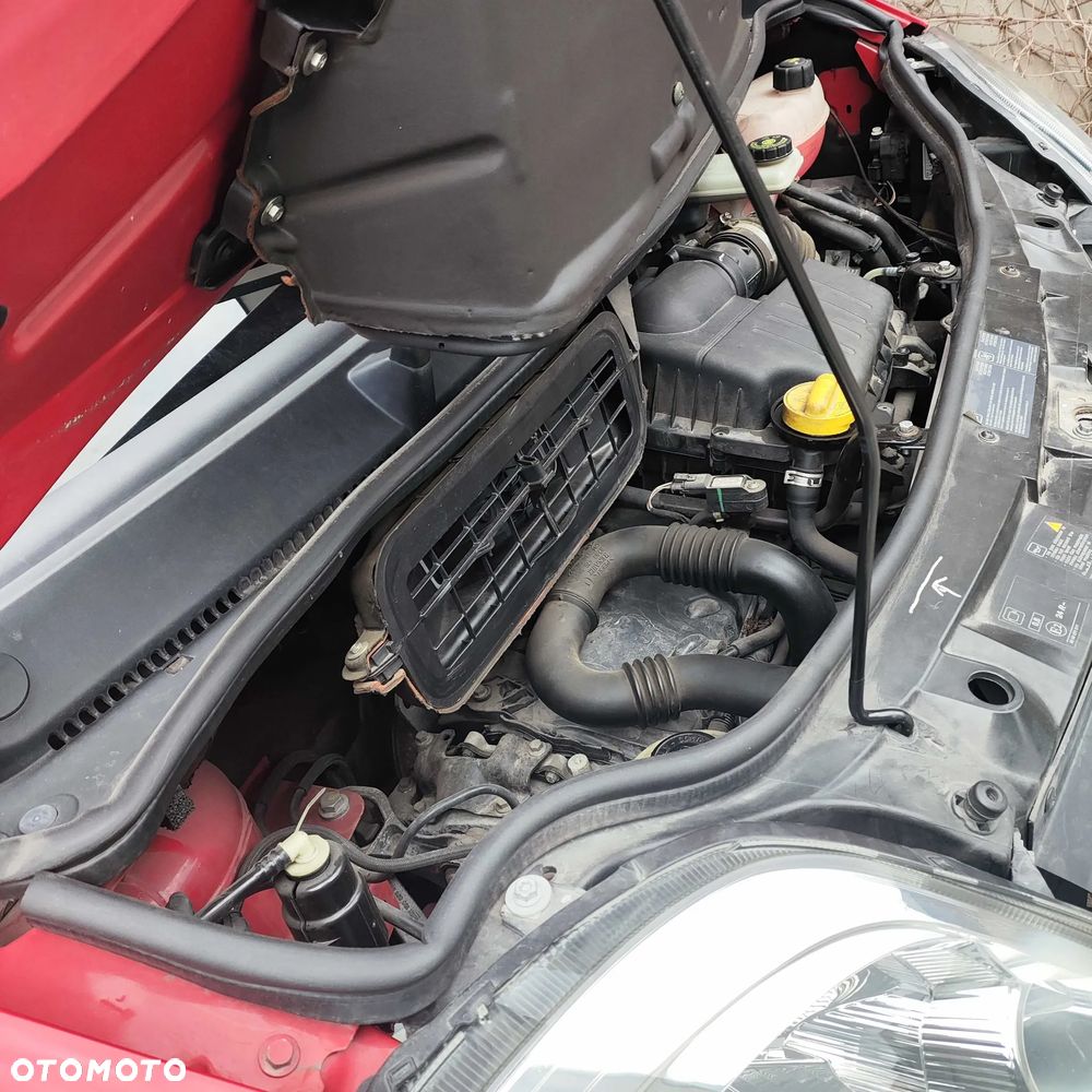 Renault Trafic L2H1 Komfort - 12