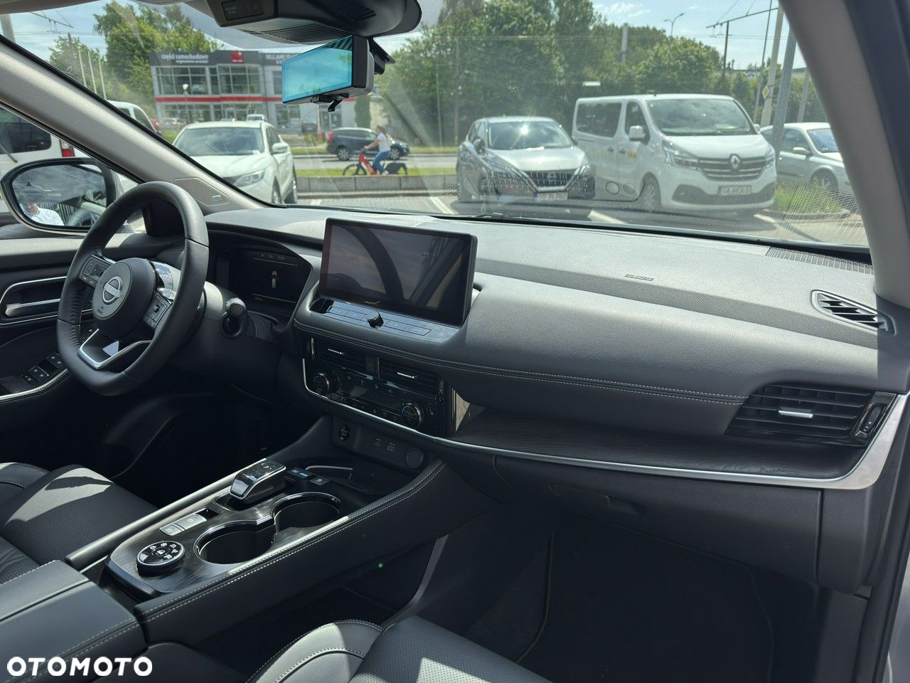 Nissan X-Trail 1.5 VC-T e-POWER Tekna e-4ORCE - 12