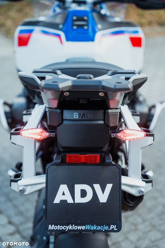 BMW GS - 10