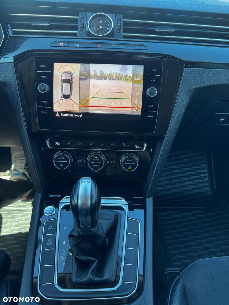 Volkswagen Arteon 2.0 TDI SCR Elegance DSG - 14