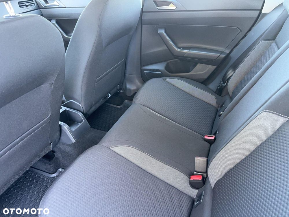 Volkswagen Polo 1.0 TSI - 12