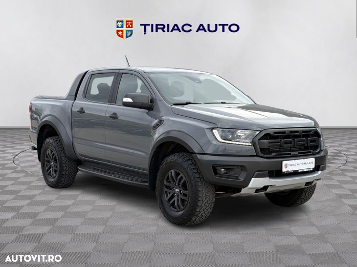 Ford Ranger - 7