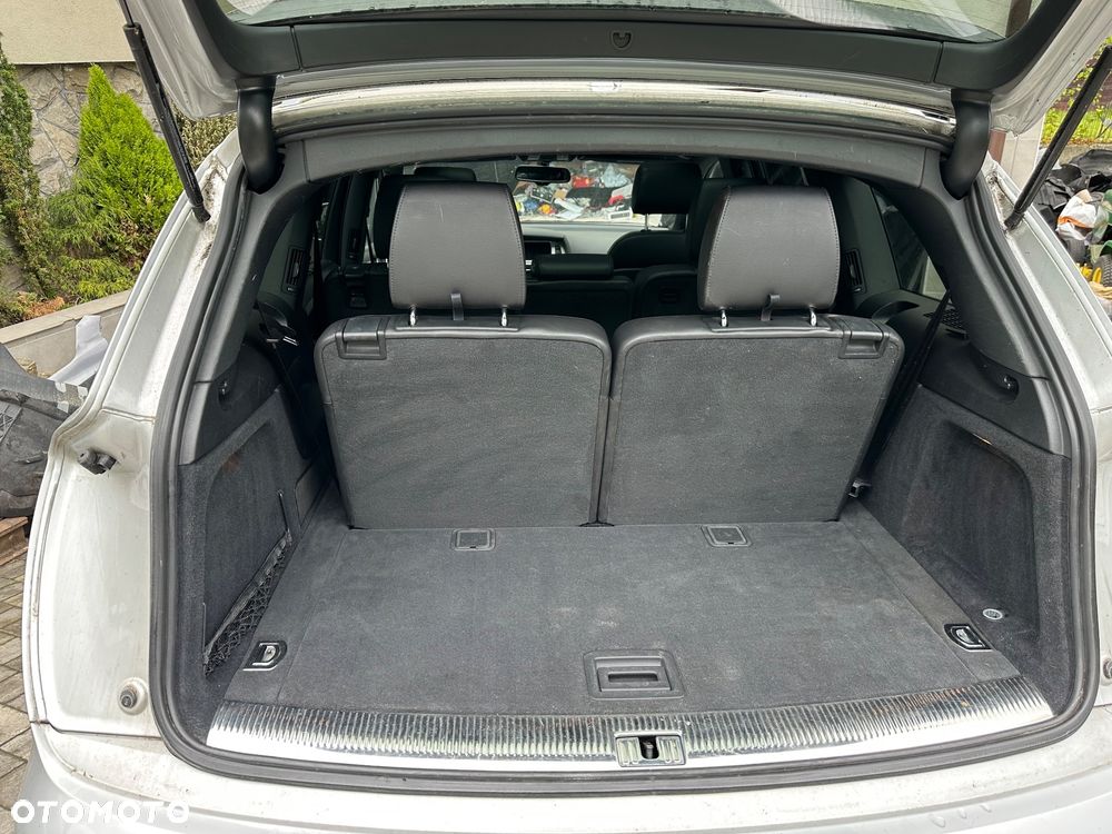 Audi Q7 - 5