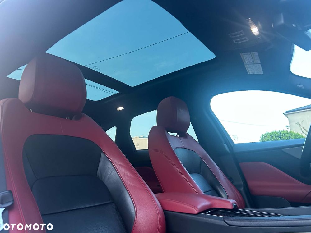 Jaguar F-Pace 3.0 V6 AWD S - 12