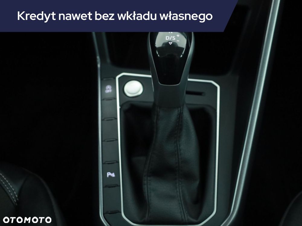 Volkswagen Taigo - 15