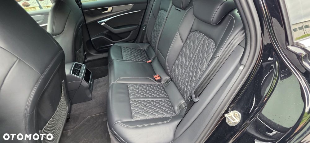 Audi A6 Limousine - 12