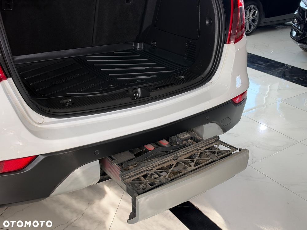 Opel Mokka X 1.4 (ecoFLEX) ECOTEC Start/Stop Innovation - 17