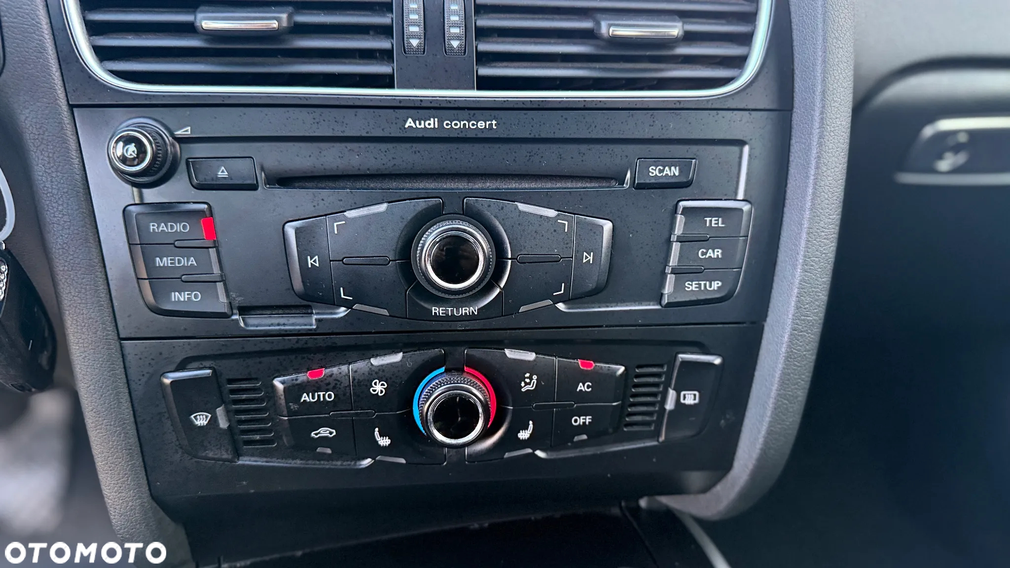 Audi A4 2.0 TFSI - 18