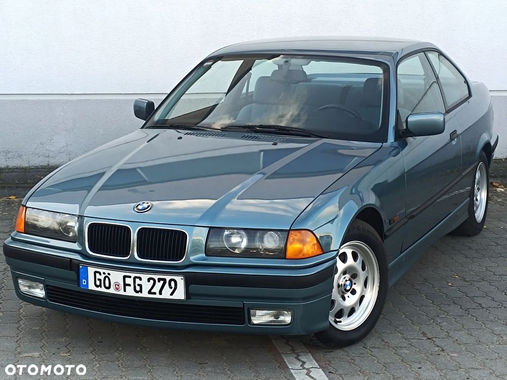 BMW Seria 3 316i - 18