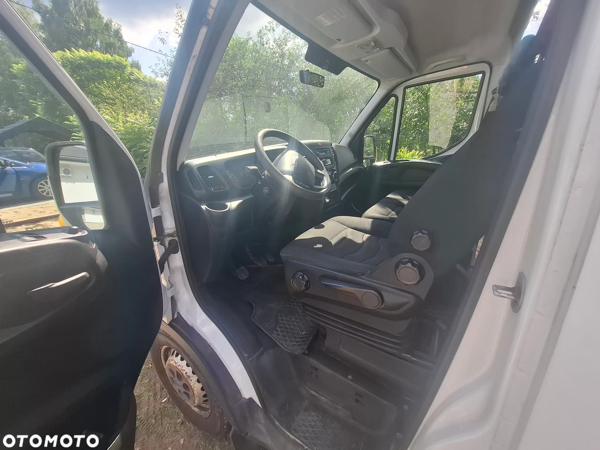 Iveco DAILY - 9