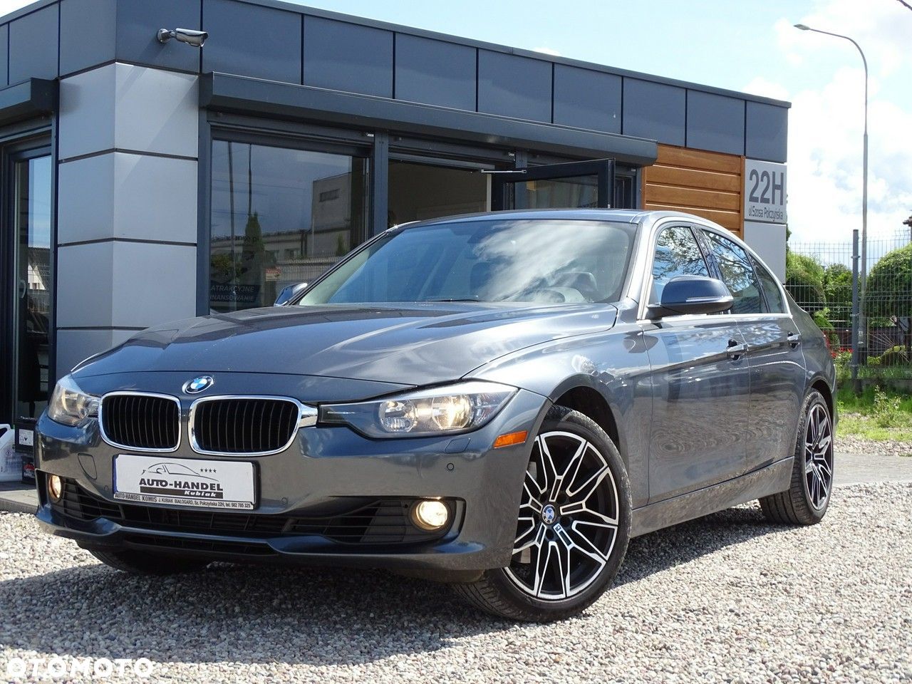BMW Seria 3 - 1