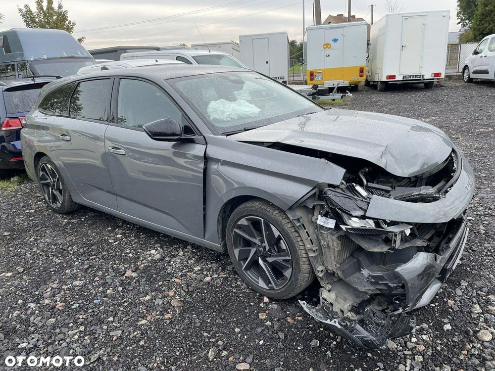 Peugeot 308 - 3