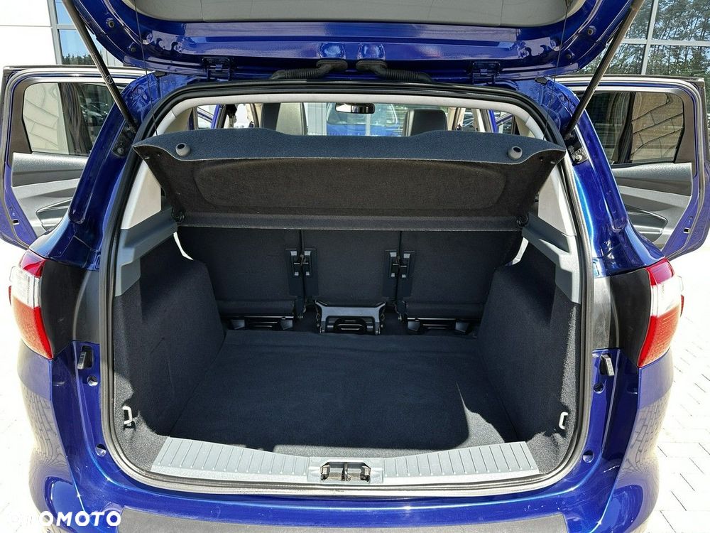 Ford C-MAX 2.0 TDCi Titanium - 34