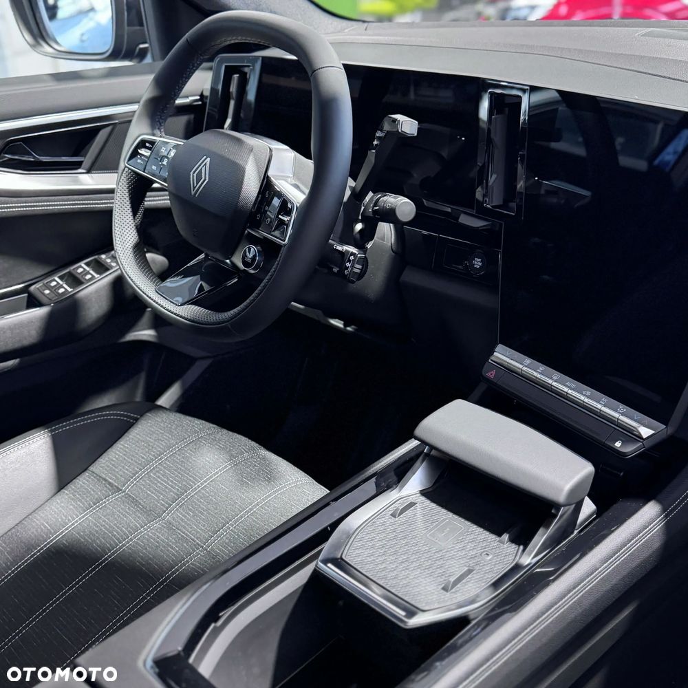 Renault Austral 1.2 E-Tech Full Hybrid 200 Techno MMT - 5