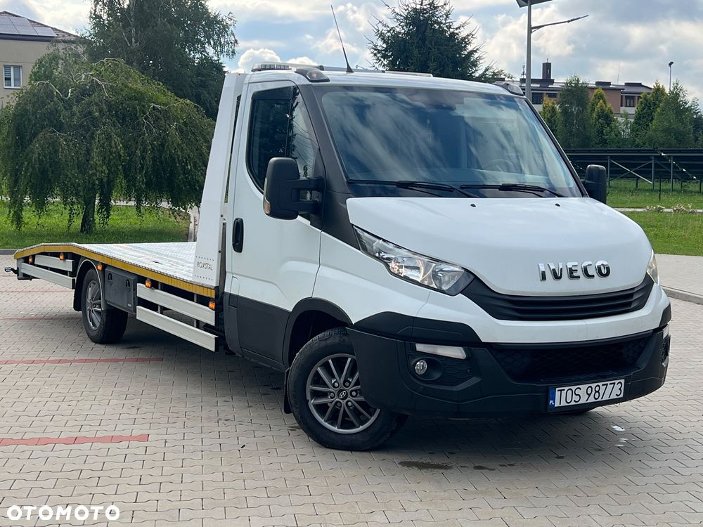 Iveco 35S18 - 1