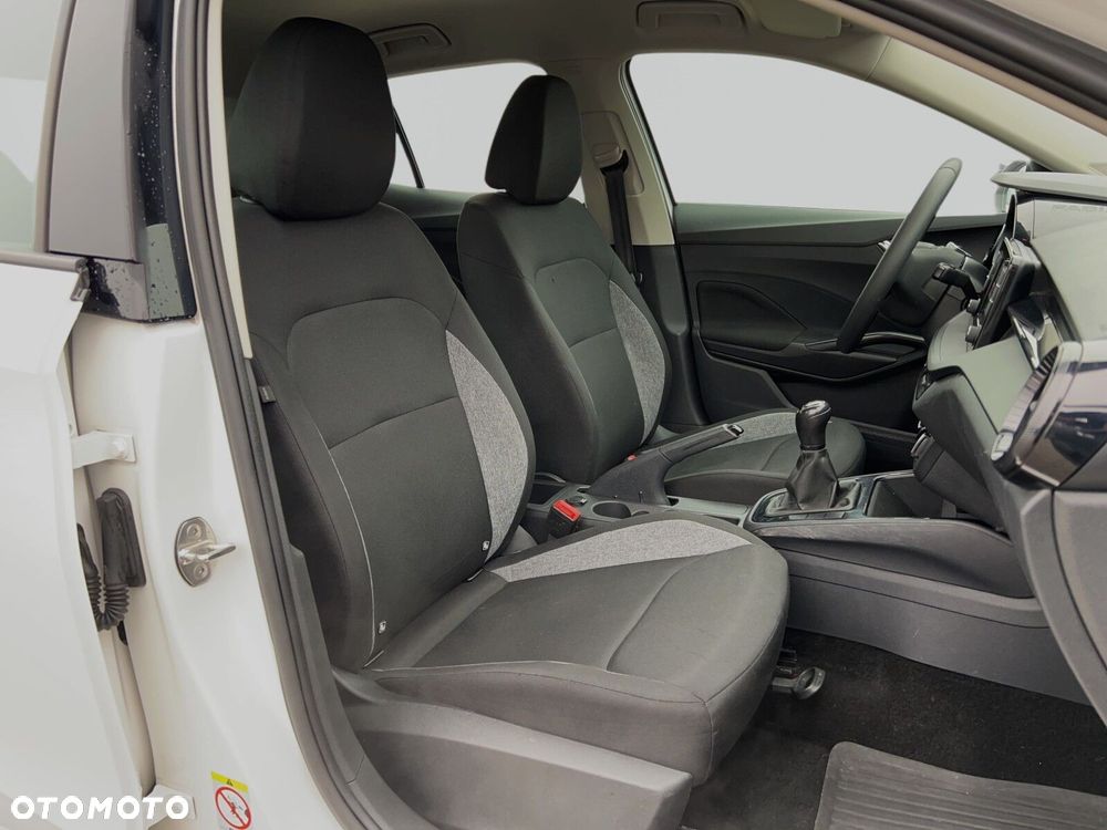 Skoda Fabia 1.0 TSI Active - 13