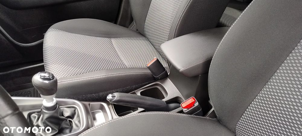 Suzuki Vitara 1.4 Boosterjet Elegance 2WD - 35