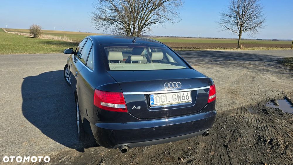 Audi A6 Limousine - 11