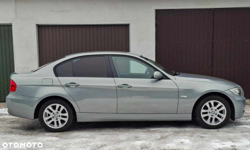 BMW Seria 3 - 8