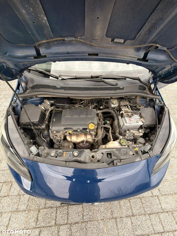 Opel Corsa 1.4 Enjoy - 14