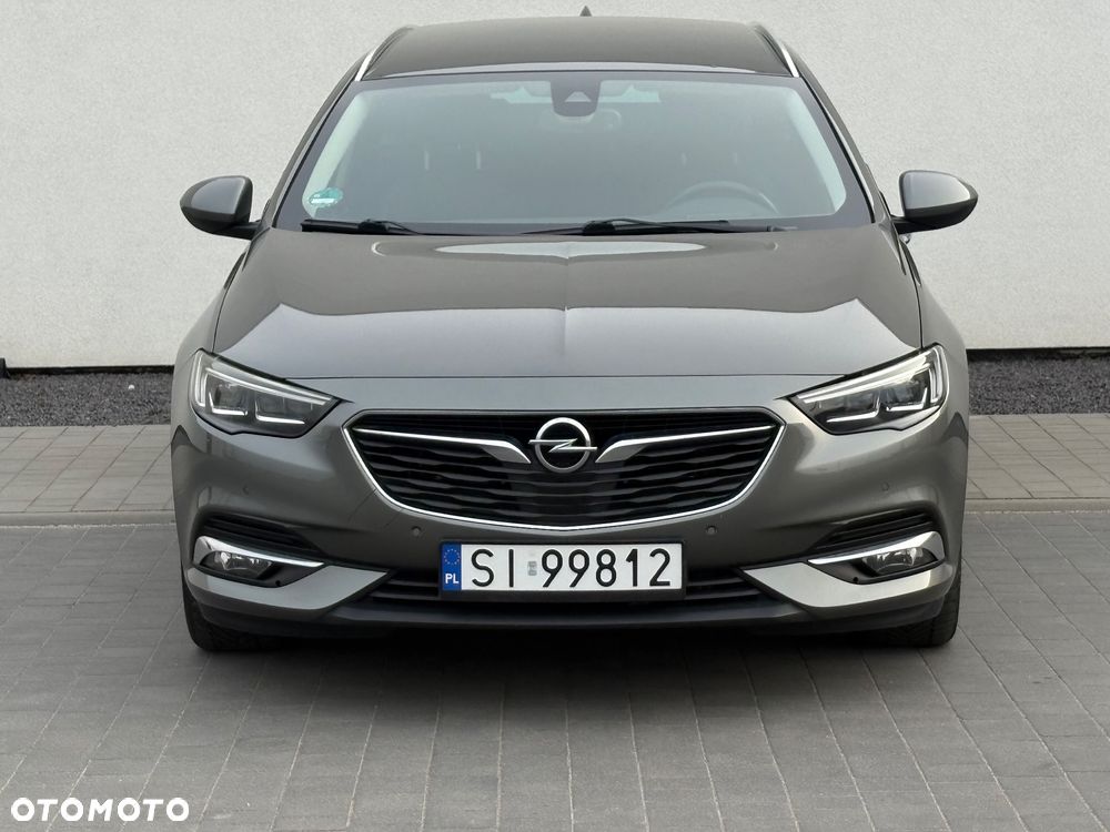 Opel Insignia - 31