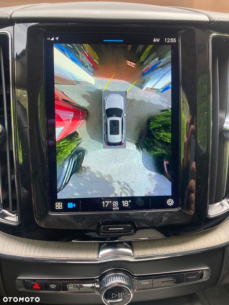 Volvo XC 60 B4 D Inscription - 7