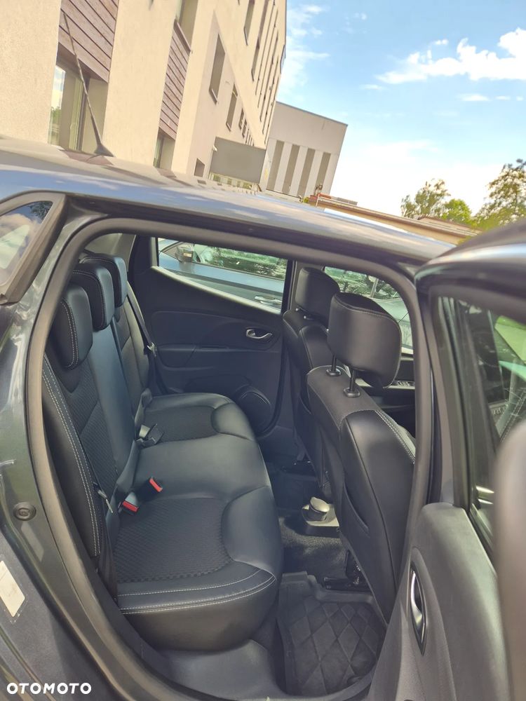 Renault Clio 0.9 Energy TCe Limited EU6 - 16