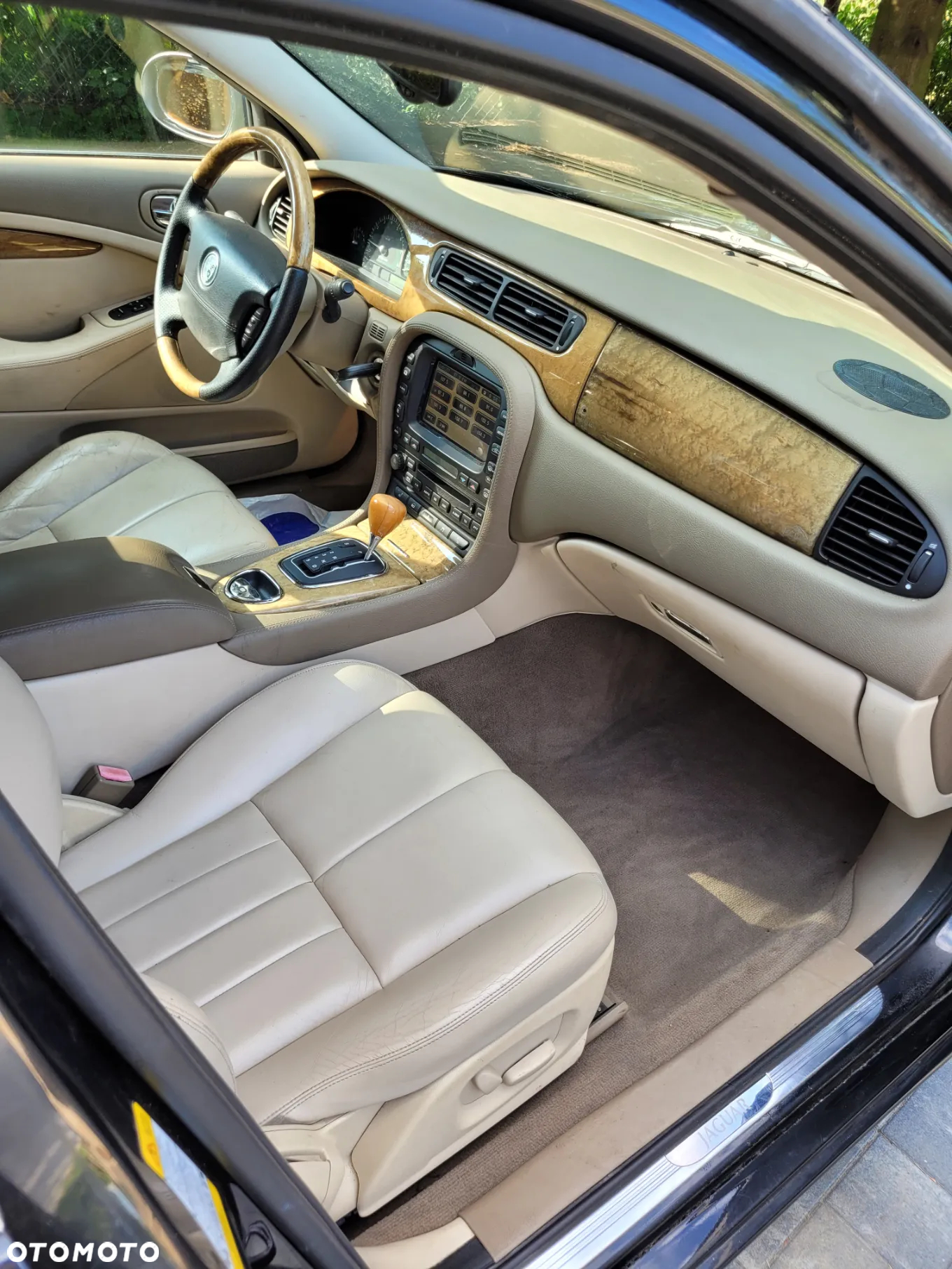Jaguar S-Type - 29