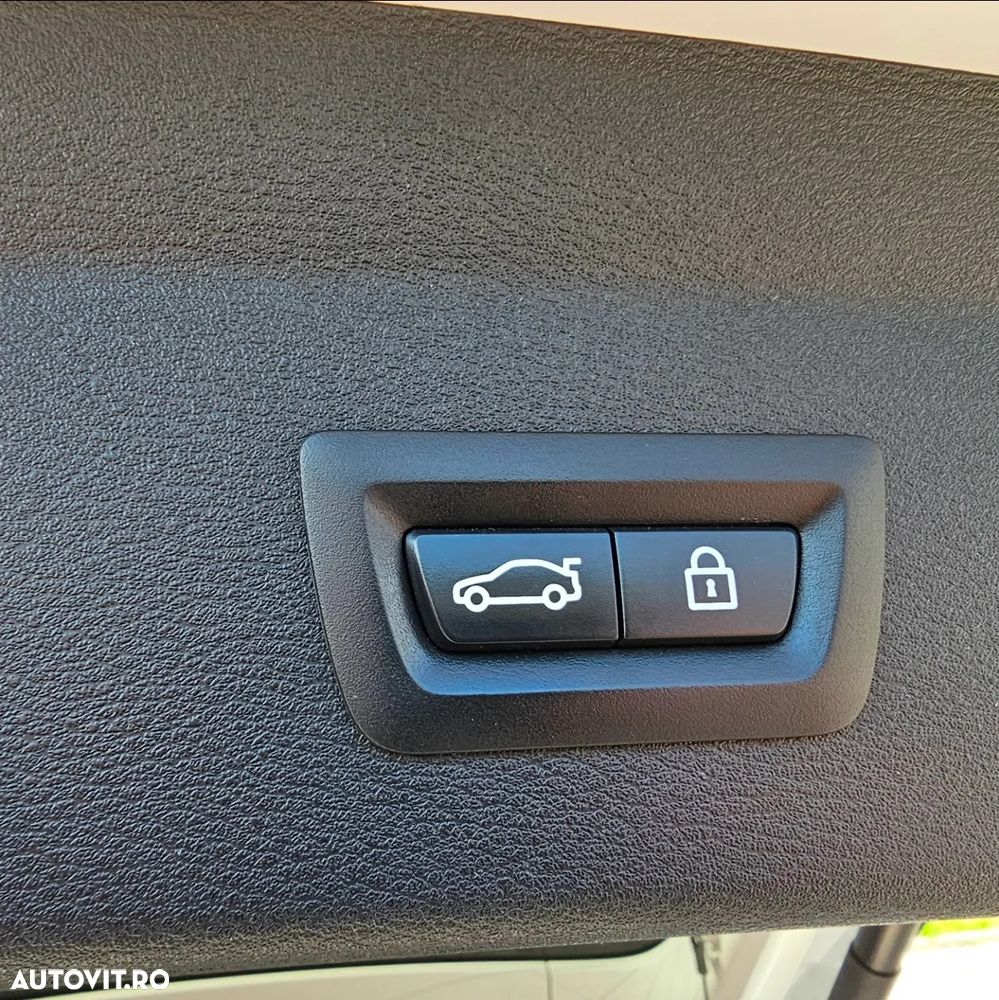 BMW X1 xDrive18d Aut. xLine - 23
