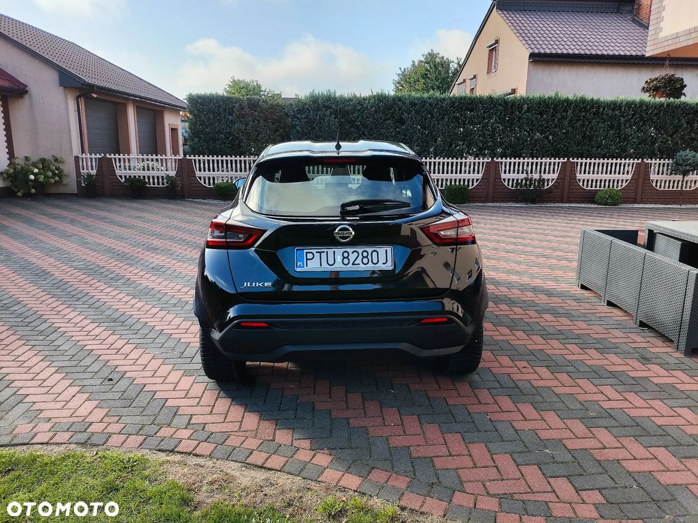 Nissan Juke - 6