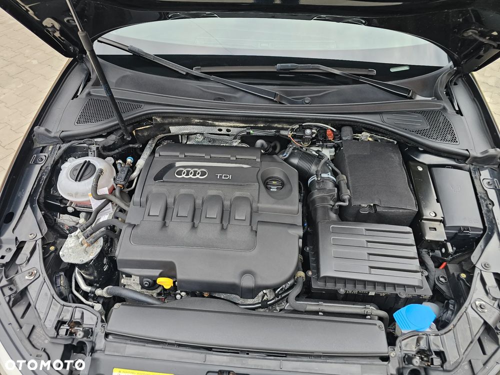 Audi A3 Sportback - 40