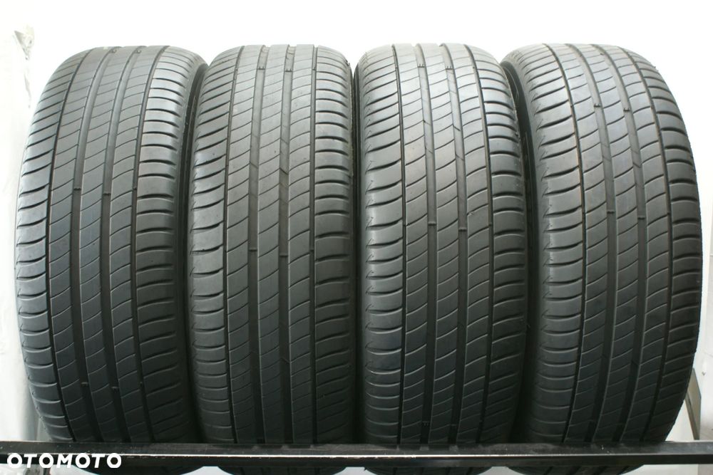 letnie 215/55R17 MICHELIN PRIMACY 3 (A 9161) - 1