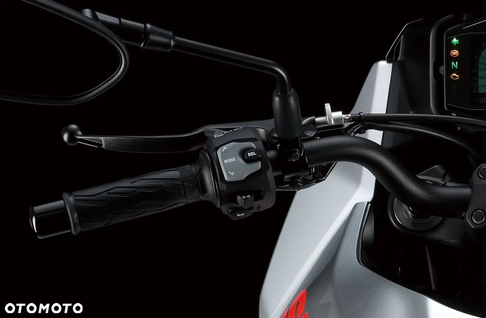 Suzuki Katana - 11