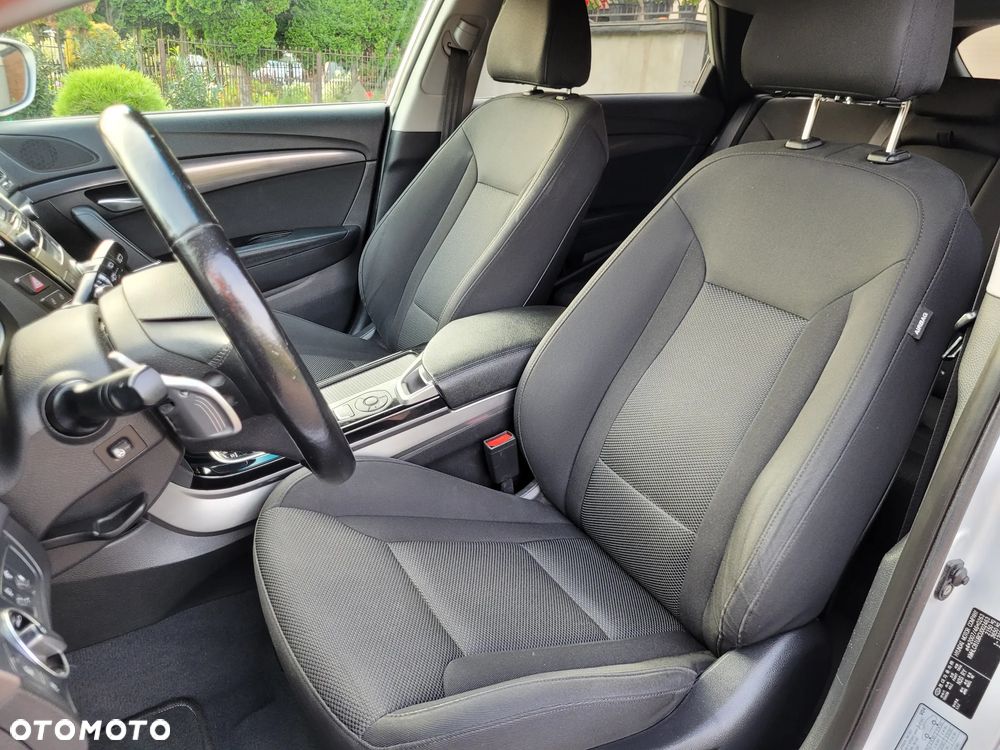 Hyundai i40 1.7 CRDi Automatik Premium - 9