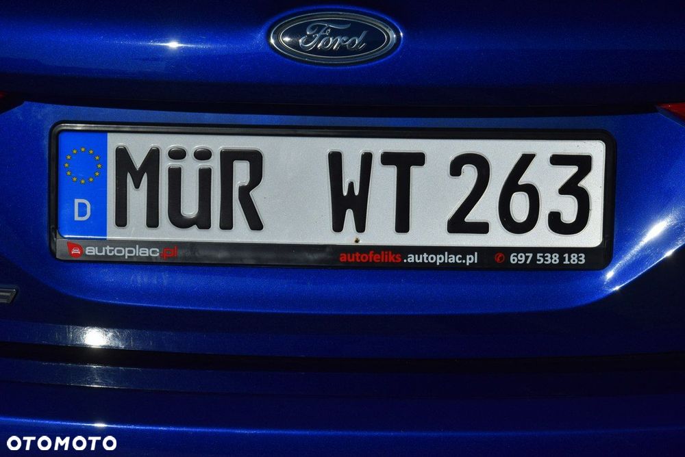 Ford Fiesta 1.1 S&S TREND - 12