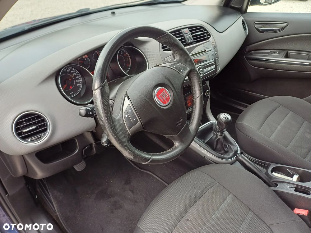 Fiat Bravo 1.4 16V My - 3