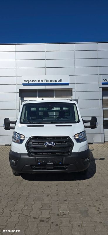 Ford transit - 2