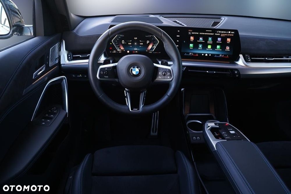 BMW X2 sDrive20i mHEV M Sport - 27