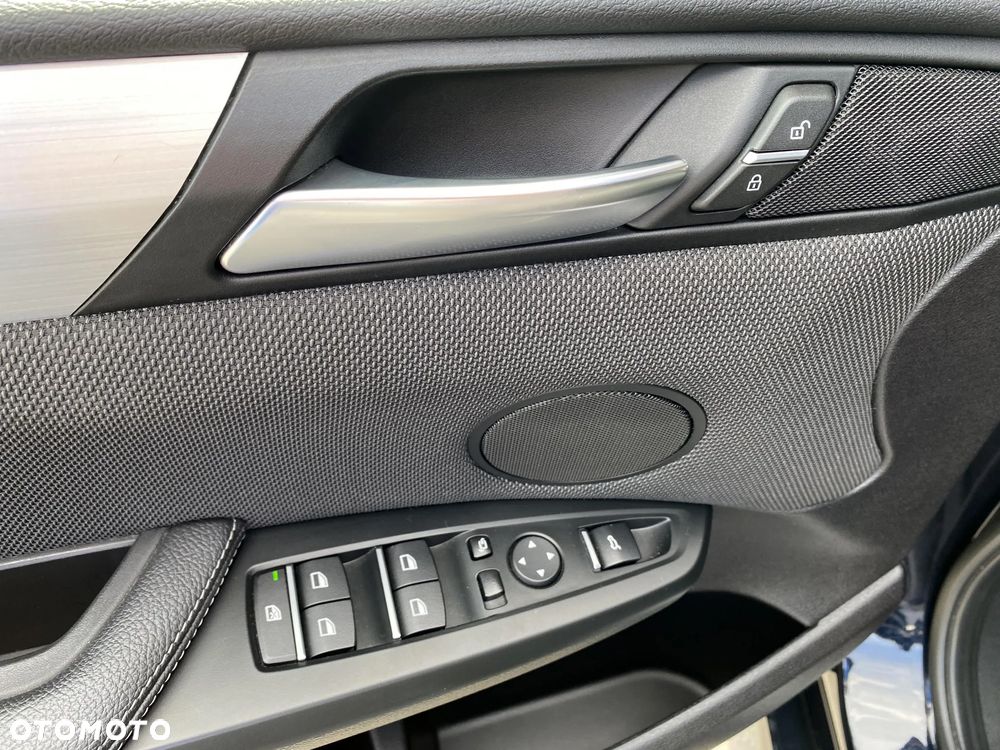 BMW X4 xDrive20d M Sport - 34