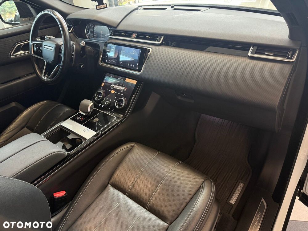 Land Rover Range Rover Velar - 19