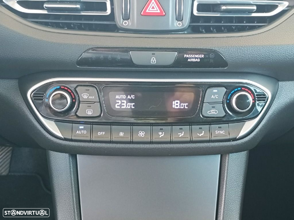 Hyundai i30 1.0 T-GDI Style Plus - 18