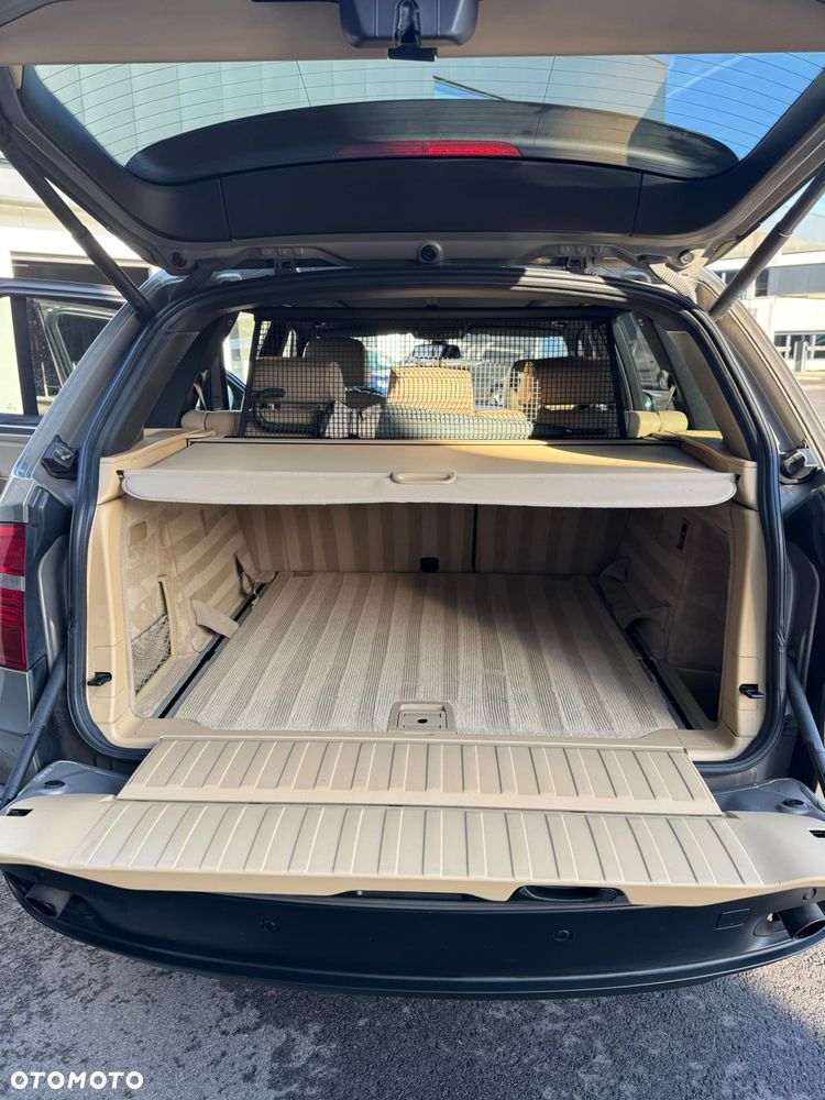 BMW X5 3.0 d - 12