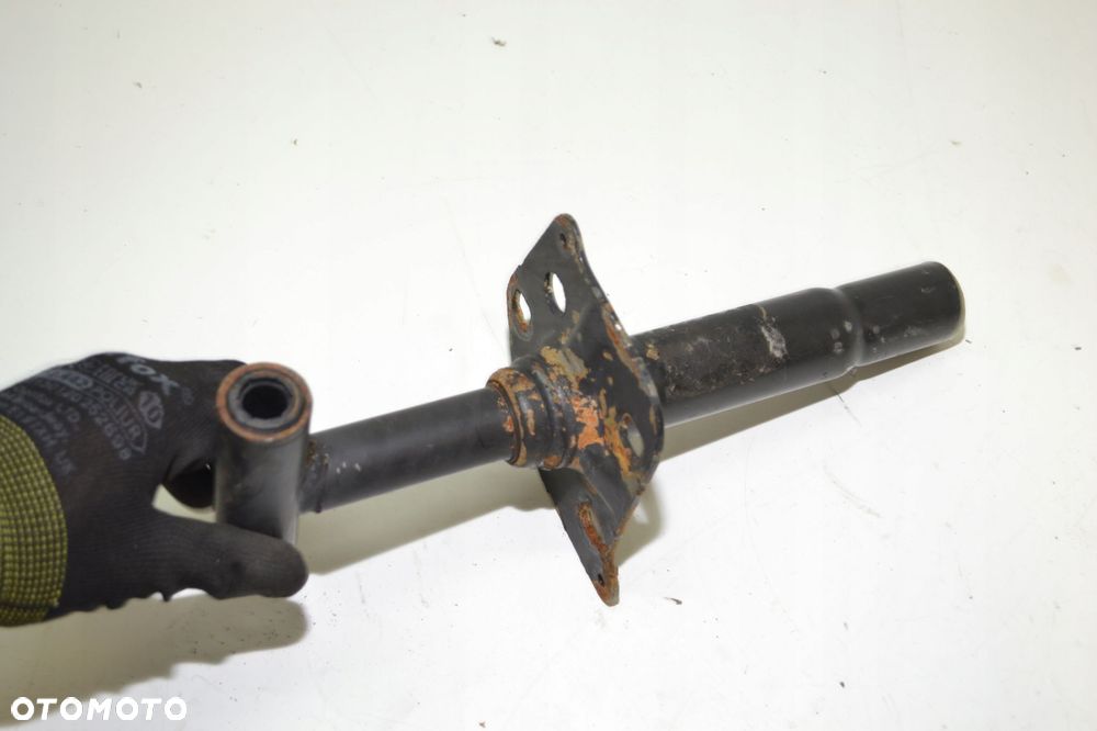 BMW E39 ABSORBERY ZDERZAKA PRZÓD LEWY PRAWY KOMPLET - 5