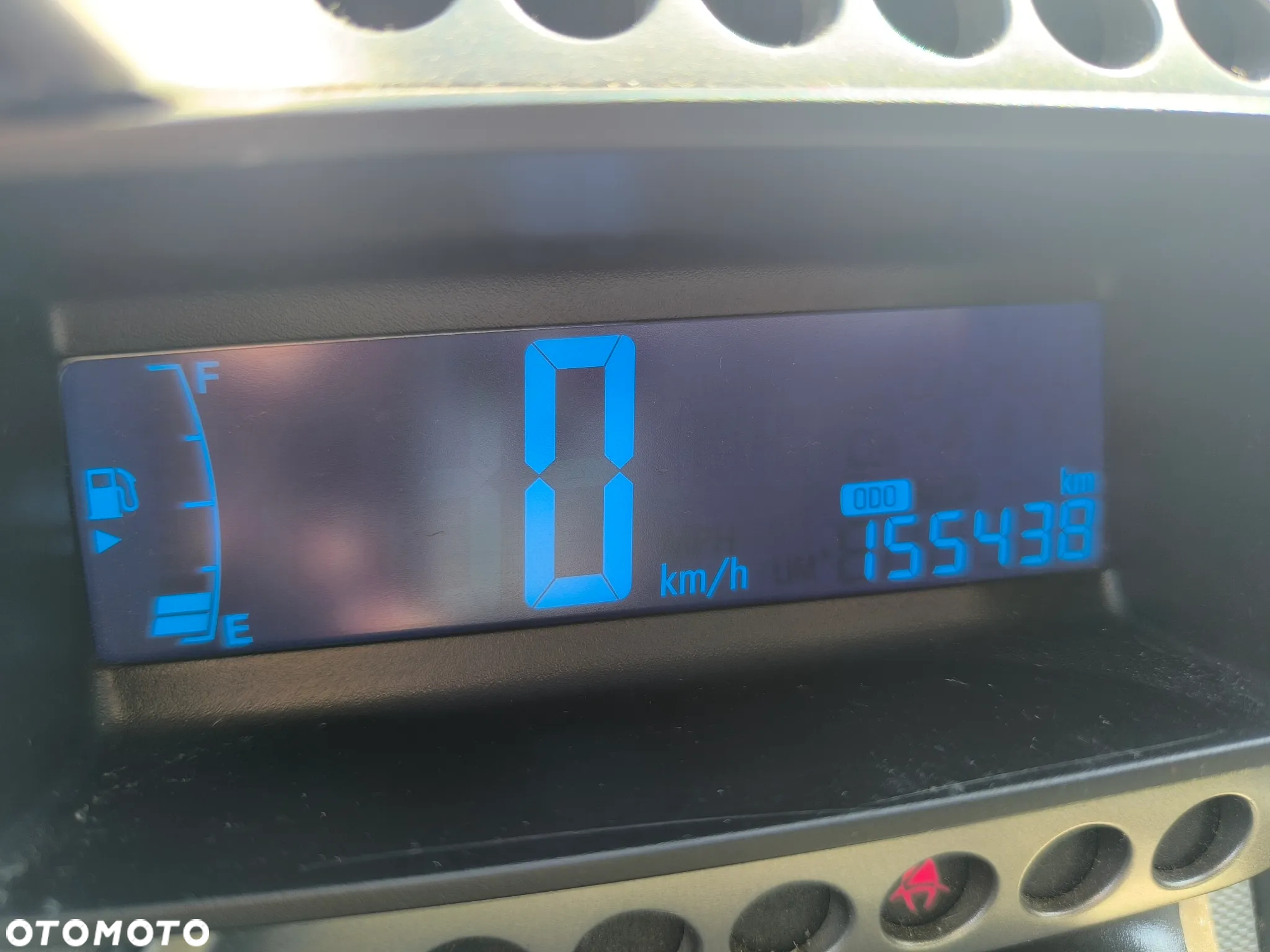 Chevrolet Aveo - 6