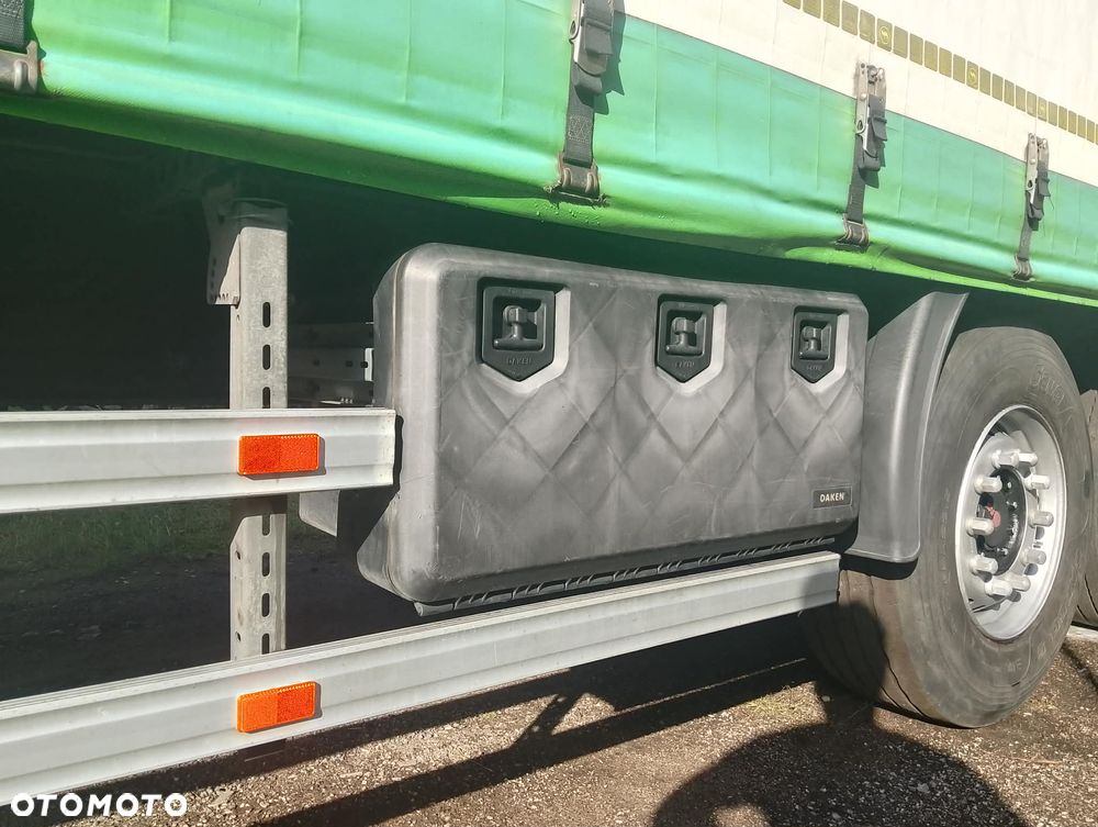 Wielton NS3K - 6