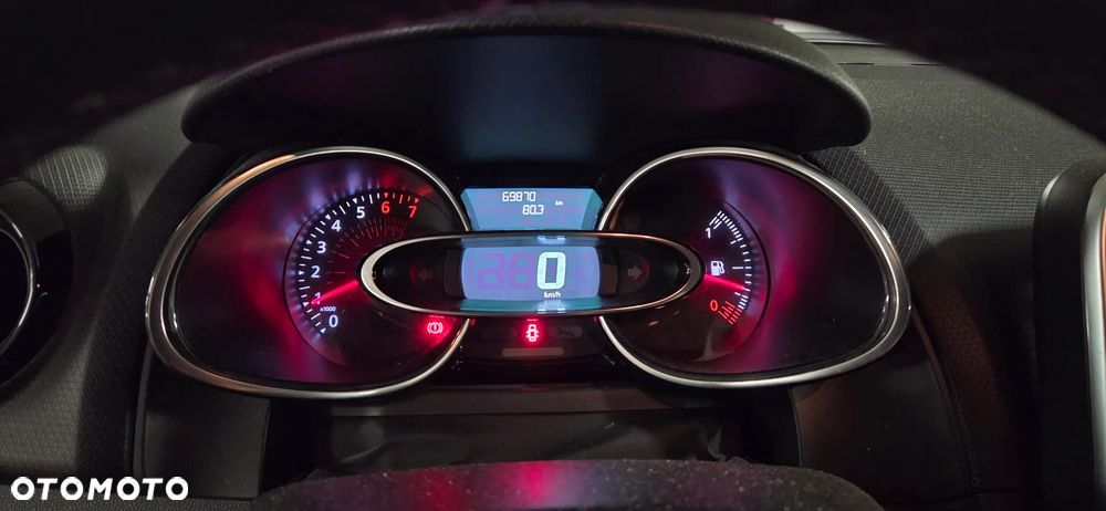 Renault Clio 0.9 Energy TCe Alize - 7