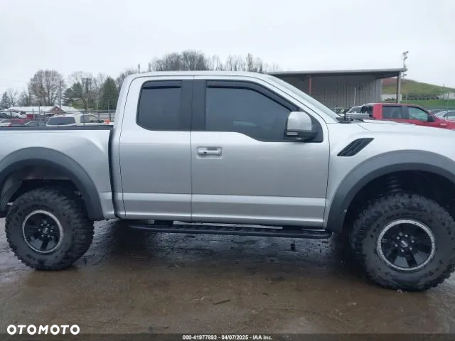 Ford F150 - 10